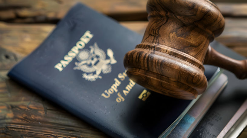 Derecho Migratorio
