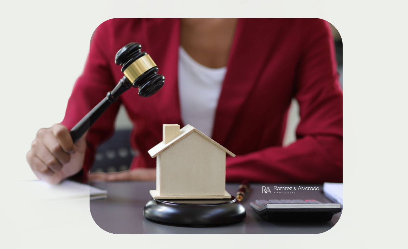 Derecho Inmobiliario