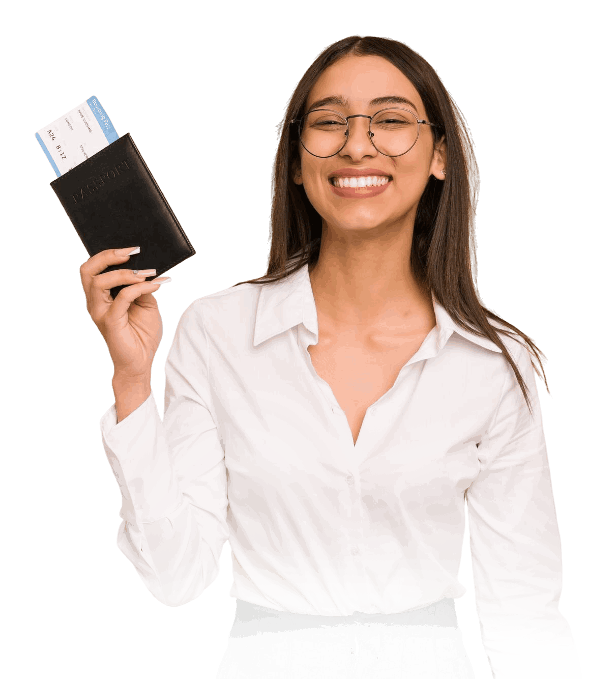 visas de trabajo