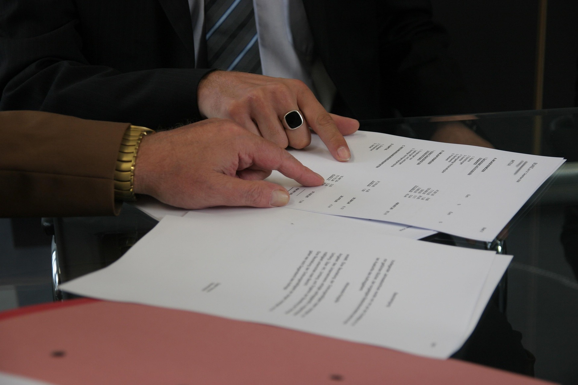 contratos