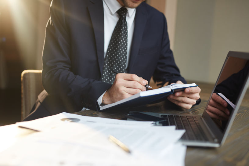 Derecho corporativo